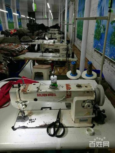 长期服装厂回收二手缝纫机,电脑缝纫机回收 出售缝纫
